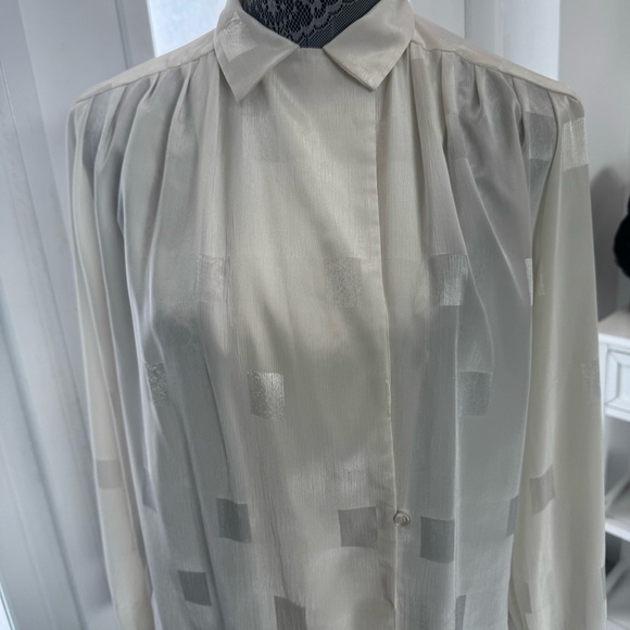 Liz Claiborne top - Picture 8 of 11